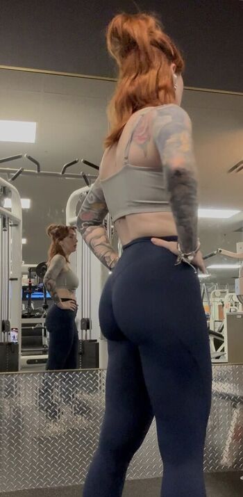 Full leaked Megan everett private onlyfans photo