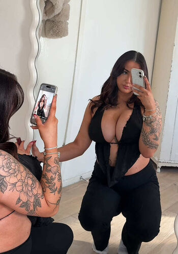 Full leaked Megan foster page private onlyfans photo