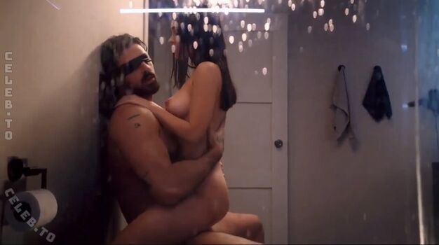 Full leaked Megan fox  page private onlyfans photo