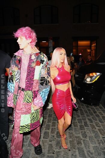 Full leaked Megan fox private onlyfans photo