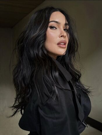 Full leaked Megan fox private onlyfans photo