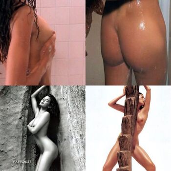 Full leaked Megan gale private onlyfans photo