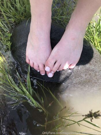 Full leaked Megan holly private onlyfans photo