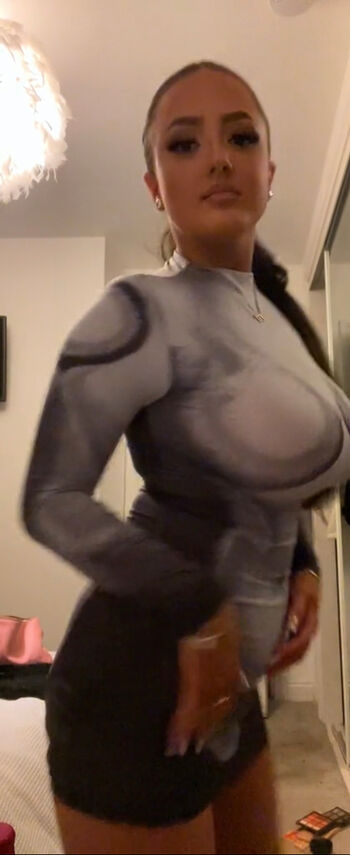 Full leaked Megan lane private onlyfans photo