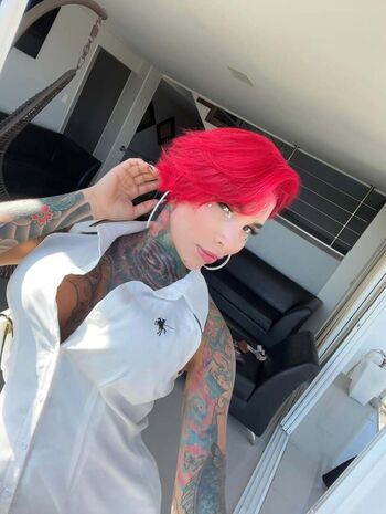 Full leaked Megan mora private onlyfans photo