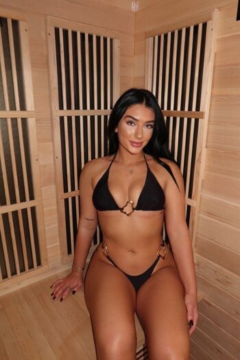 Full leaked Megan mullins private onlyfans photo