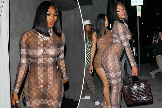 Full leaked Megan the private onlyfans photo