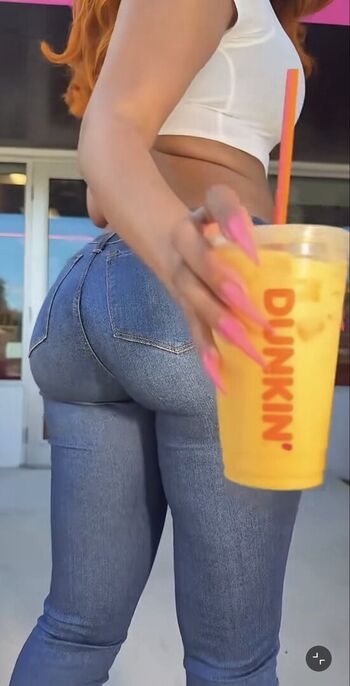 Full leaked Megan thee stallion  page private onlyfans photo