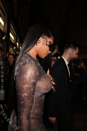 Full leaked Megan thee stallion  page private onlyfans photo