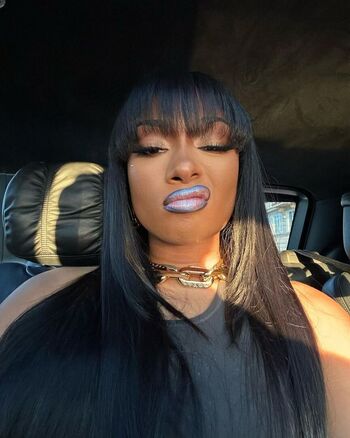 Full leaked Megan thee stallion  page private onlyfans photo