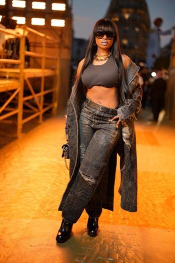 Megan Thee Stallion