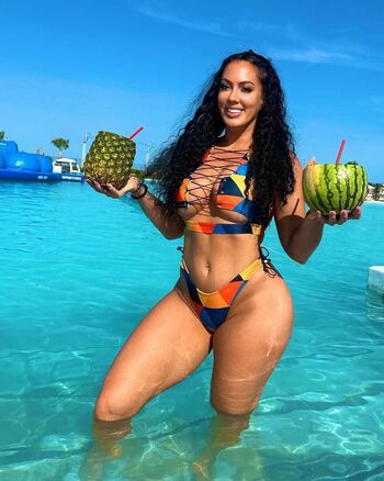 Full leaked Megan turner private onlyfans photo