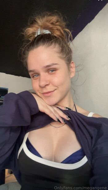 Full leaked Megangene private onlyfans photo