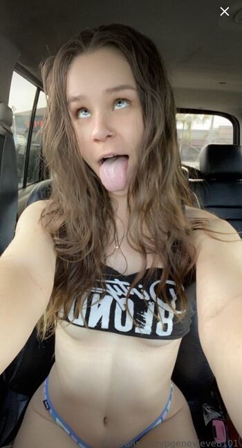 Full leaked Megangene private onlyfans photo