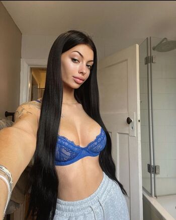 Full leaked Meganmayrawson private onlyfans photo