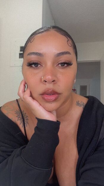 Full leaked Meganthesaiyan private onlyfans photo