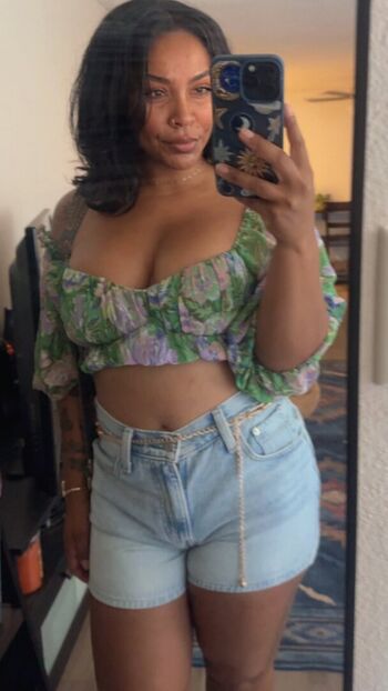 Full leaked Meganthesaiyan private onlyfans photo