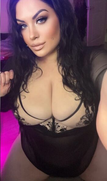 Full leaked Megggeramay private onlyfans photo