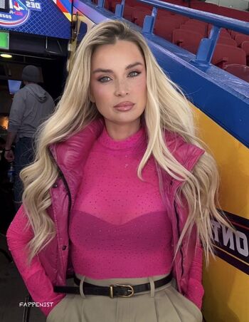 Full leaked Meghan chayka private onlyfans photo