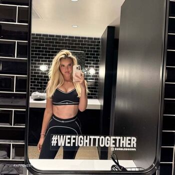 Full leaked Meghan chayka private onlyfans photo