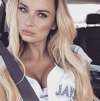 Full leaked Meghan chayka private onlyfans photo