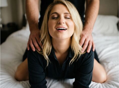 Full leaked Meghan trainor private onlyfans photo