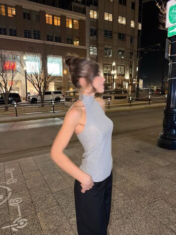 Full leaked Megmuise private onlyfans photo