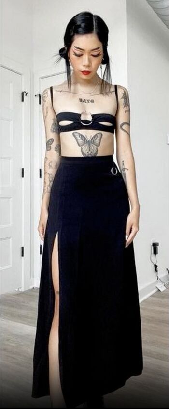 Full leaked Megmurayama private onlyfans photo