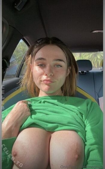 Full leaked Megnut private onlyfans photo