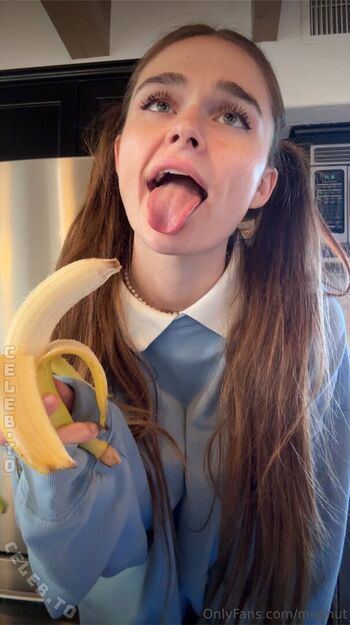 Full leaked Megnut private onlyfans photo