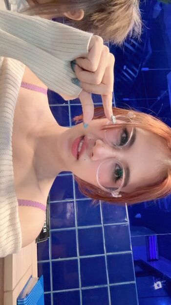 Full leaked Megugami private onlyfans photo