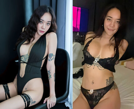 Full leaked Meguspusita private onlyfans photo