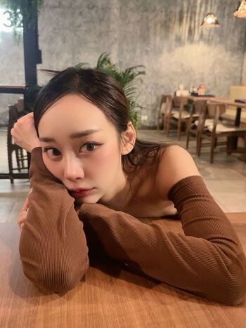 Full leaked Meguspusita private onlyfans photo