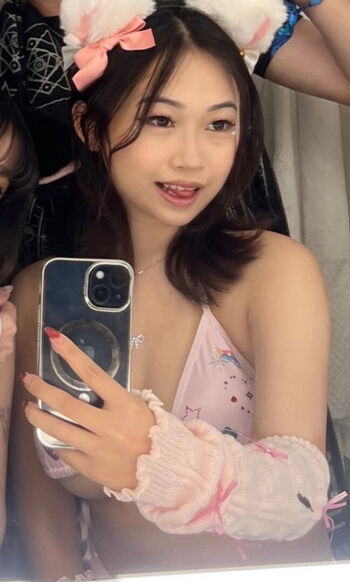 Full leaked Mei lee private onlyfans photo