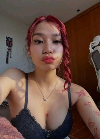 Full leaked Meia cassandra private onlyfans photo