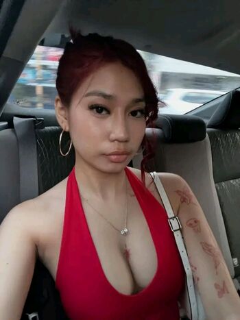 Full leaked Meia cassandra private onlyfans photo