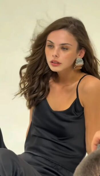 Meika Woollard