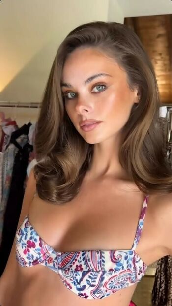 Full leaked Meika woollard page private onlyfans photo