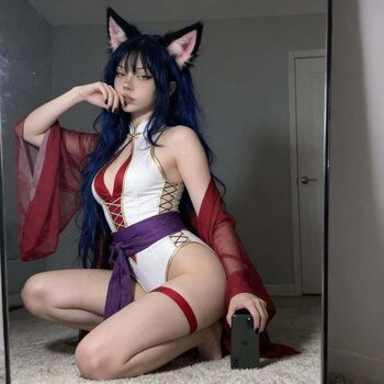 Full leaked Meikkumaa private onlyfans photo