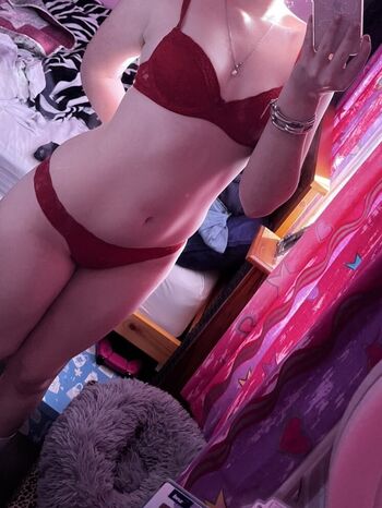 Full leaked Meilo mae page private onlyfans photo