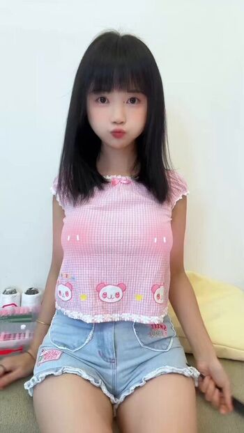 Full leaked Meimeicn private onlyfans photo