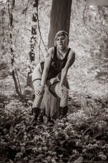 Full leaked Mein style private onlyfans photo