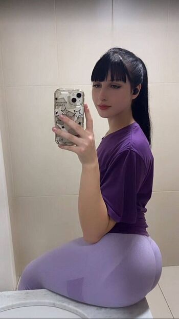 Full leaked Meiyk private onlyfans photo