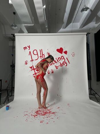 Full leaked Mekhrona private onlyfans photo