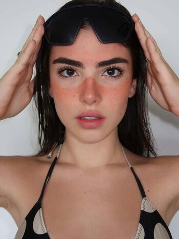 Full leaked Mel bayde private onlyfans photo