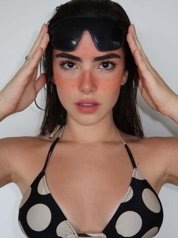 Full leaked Mel bayde private onlyfans photo