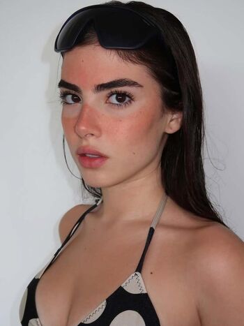 Full leaked Mel bayde private onlyfans photo