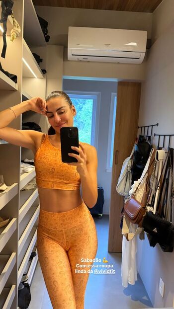 Full leaked Mel fronckowiak private onlyfans photo