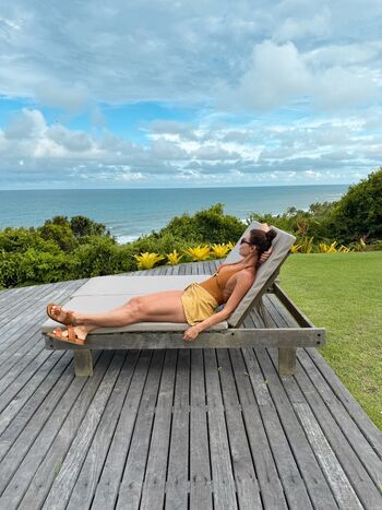 Full leaked Mel fronckowiak private onlyfans photo