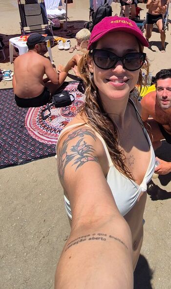 Full leaked Mel lisboa private onlyfans photo